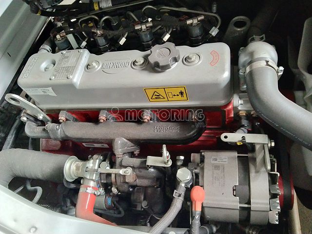 JAC x150 tưng bừng đón xuân giảm giá kịch sàn 2019 ảnh 4